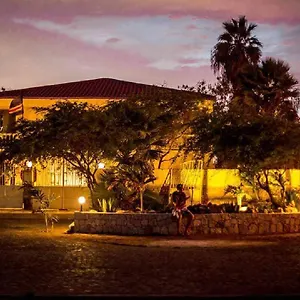 Surf House Hostel